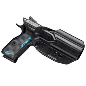 Harry’s Holsters - Big Iron (OWB)