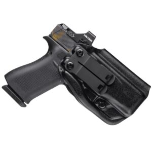 HARRY’S HOLSTERS - Shorty V1 (IWB)