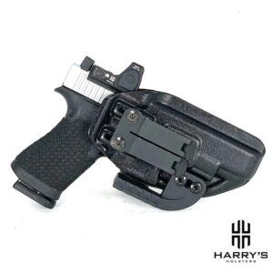 Harry’s Holsters - Singleton (IWB)