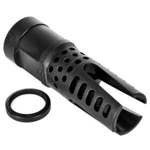 ZEV MUZZLE DEVICE
