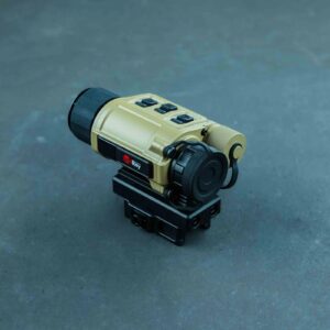 iRayUSA RICO MICRO RH25 V2 Multifunction Thermal Weapon Sight