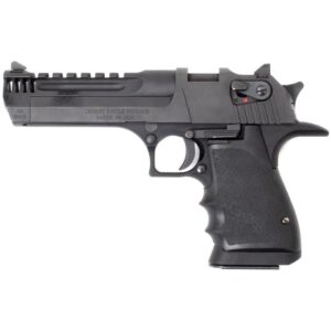 Magnum Research - Desert Eagle (.44 mag)