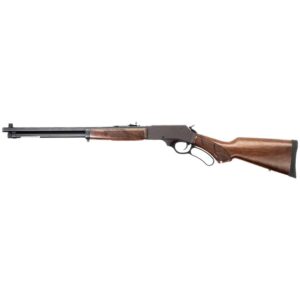 HENRY LEVER ACTION RIFLE (.45-70 govt)
